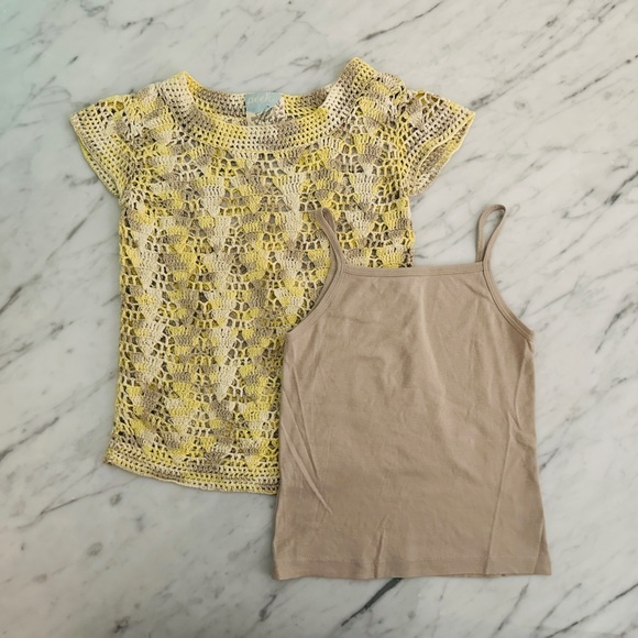 Peek Size 4-5 - Picture 2 of 11